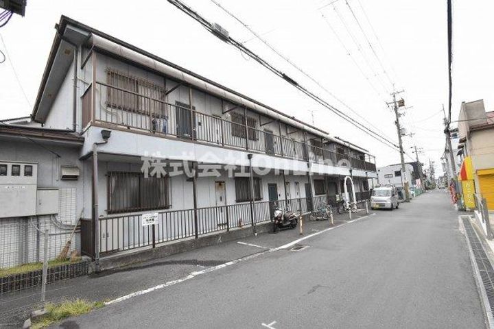 部屋画像