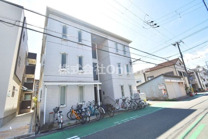 部屋画像
