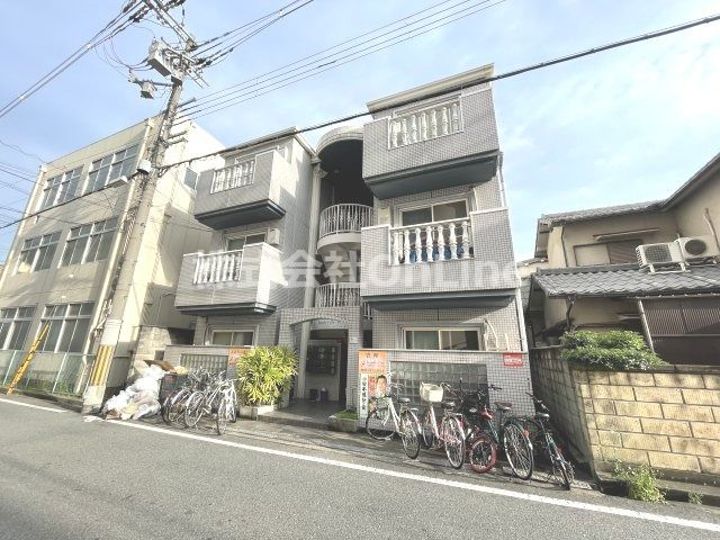 部屋画像