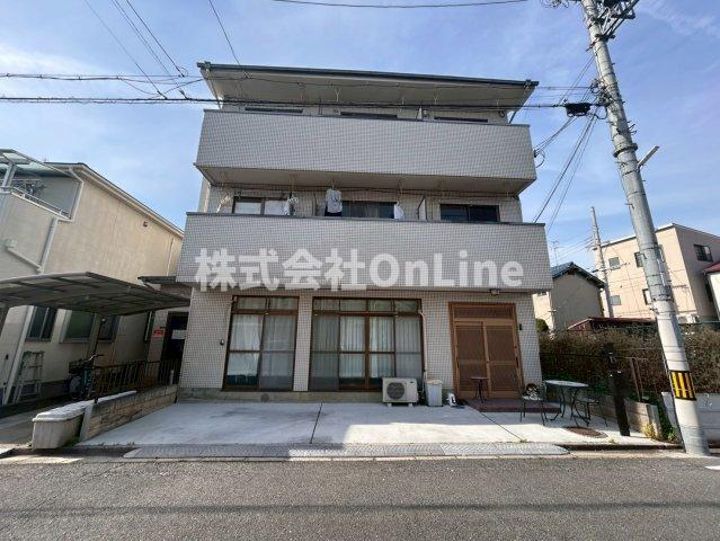 部屋画像