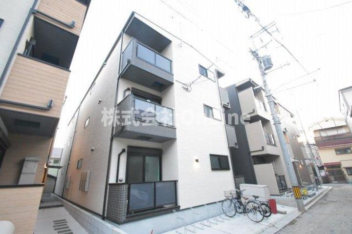 部屋画像