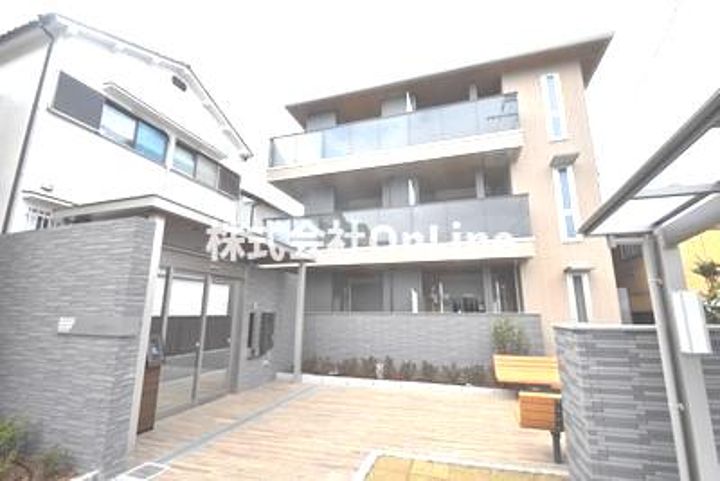 部屋画像