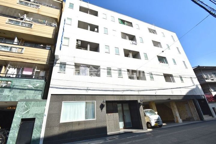 部屋画像