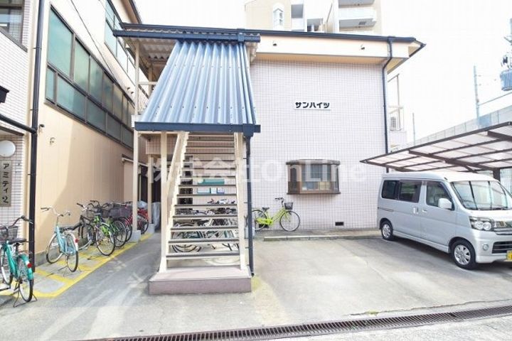 部屋画像