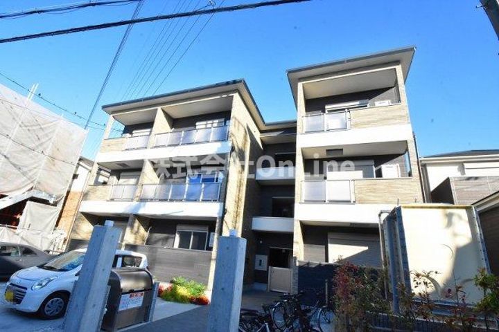 部屋画像