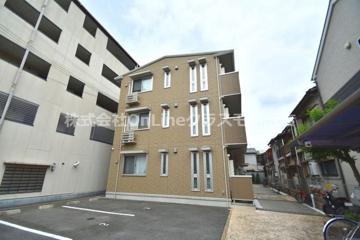 部屋画像