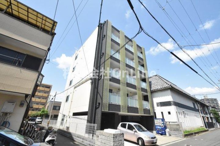 部屋画像
