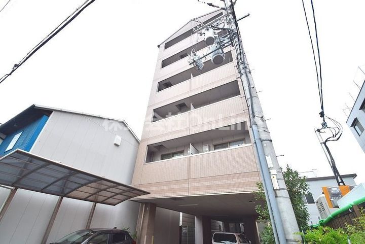 部屋画像