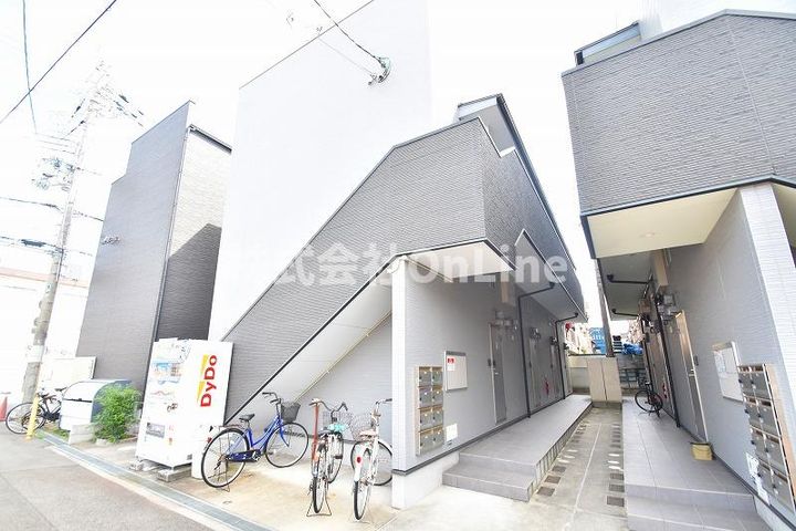 部屋画像
