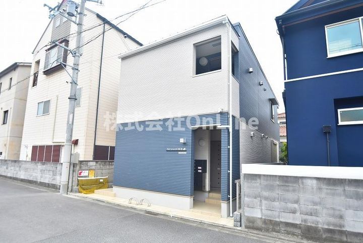 部屋画像