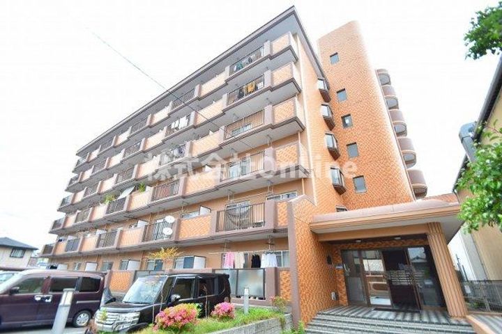 部屋画像