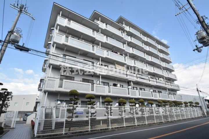 部屋画像
