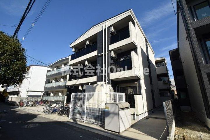 部屋画像