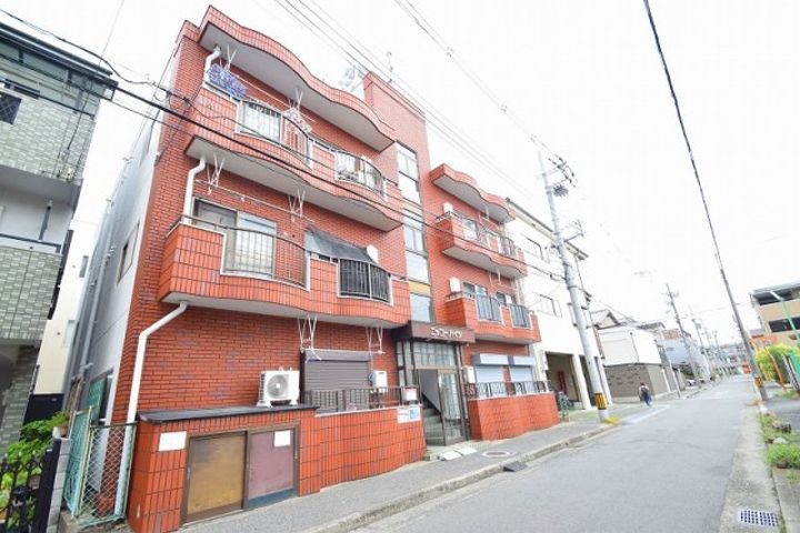 部屋画像