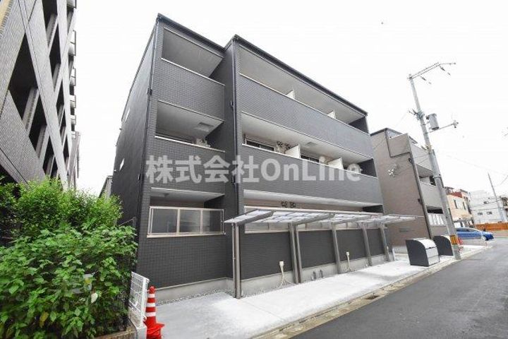 部屋画像