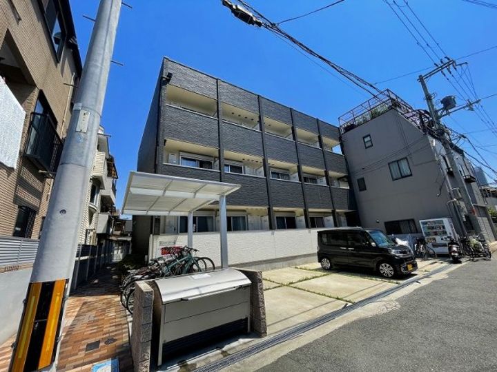 部屋画像