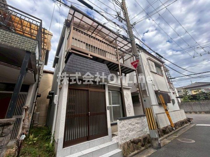 部屋画像