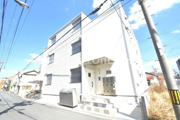 部屋画像