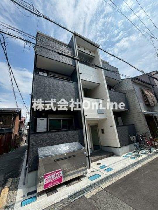 部屋画像