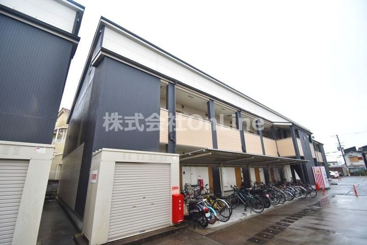 部屋画像