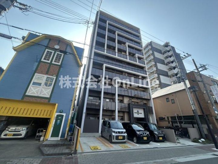 部屋画像