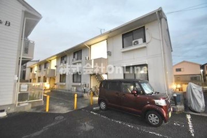 部屋画像