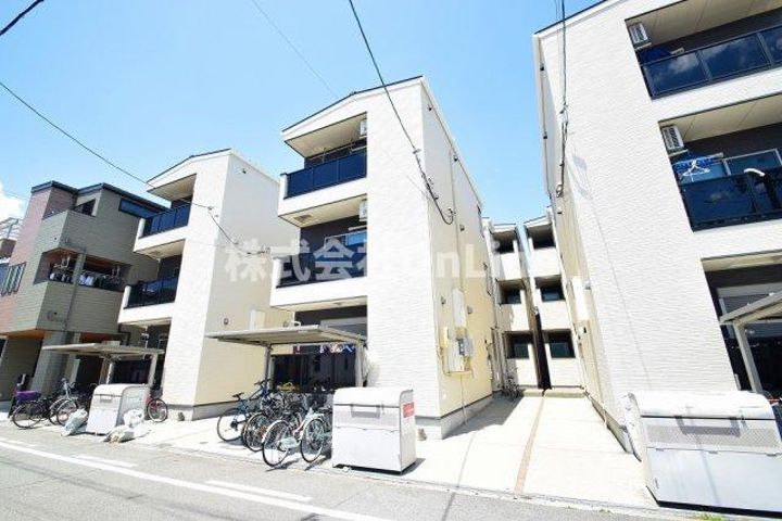 部屋画像