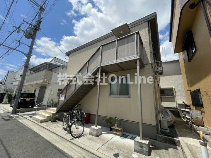 部屋画像