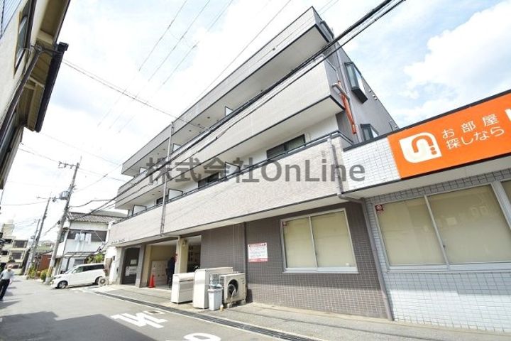 部屋画像