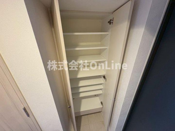 その他