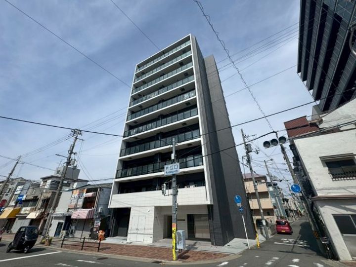 部屋画像