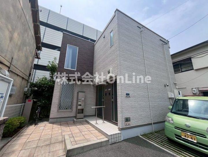 部屋画像