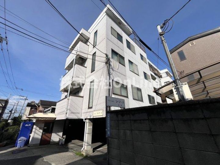 部屋画像