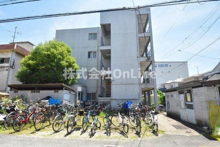 部屋画像