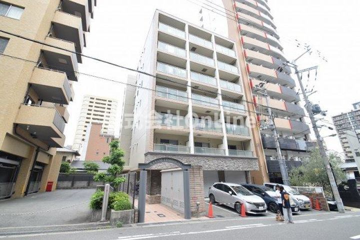 部屋画像