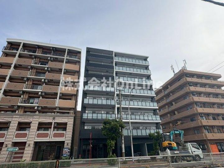 部屋画像