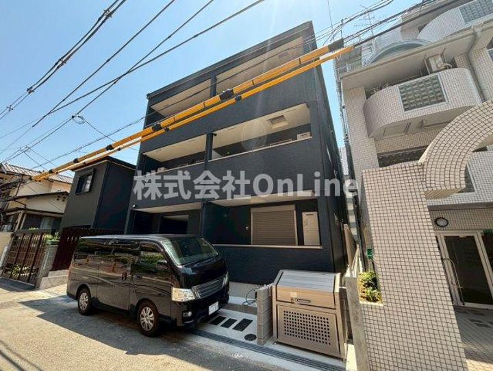 部屋画像