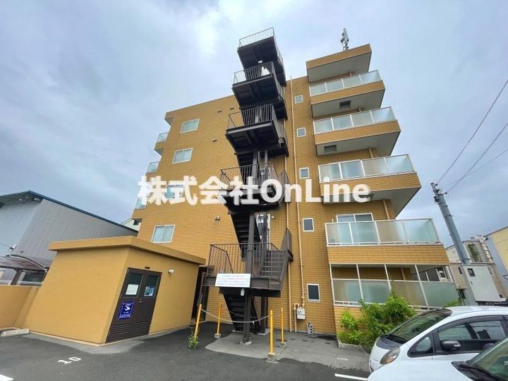 部屋画像