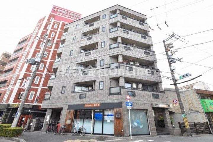 部屋画像