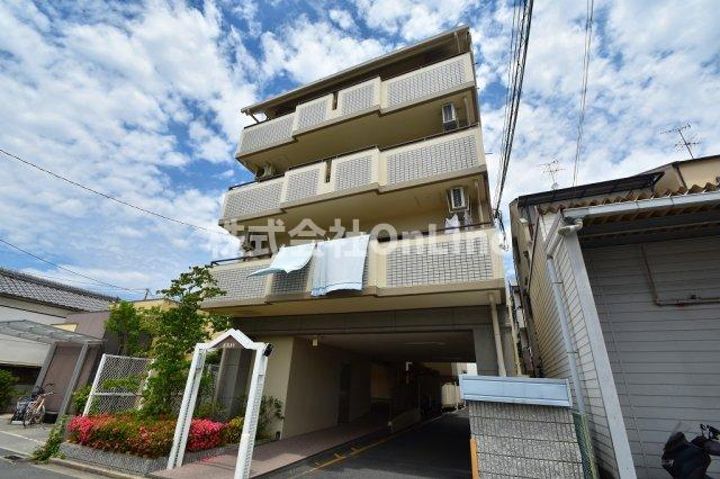 部屋画像