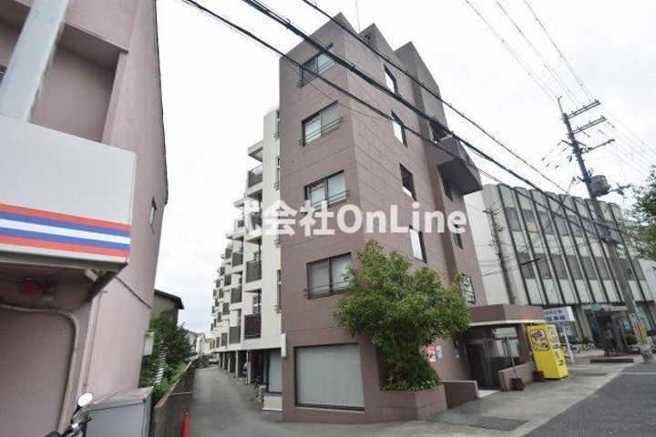 部屋画像