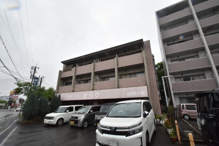 部屋画像