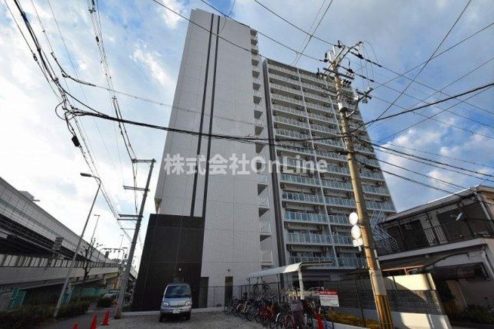 部屋画像