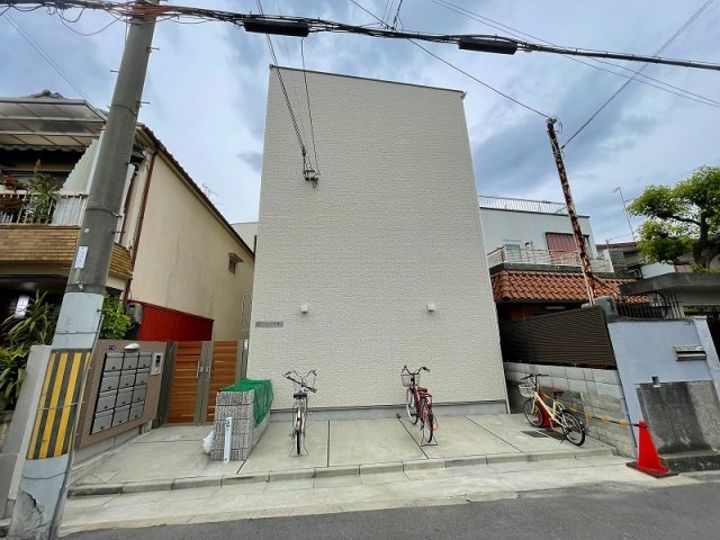 部屋画像