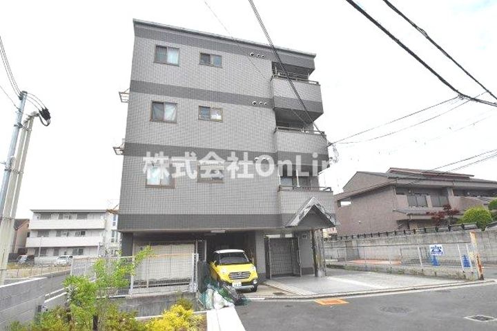 部屋画像