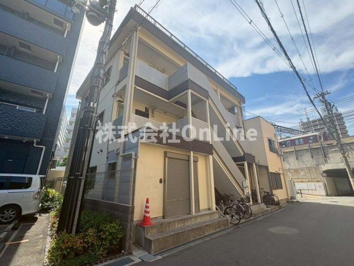 部屋画像