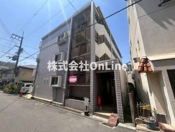部屋画像