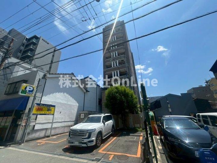 部屋画像