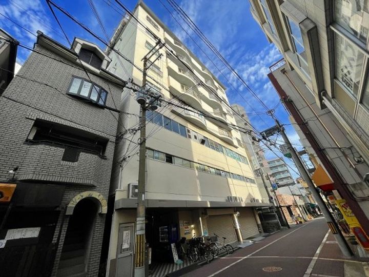 部屋画像