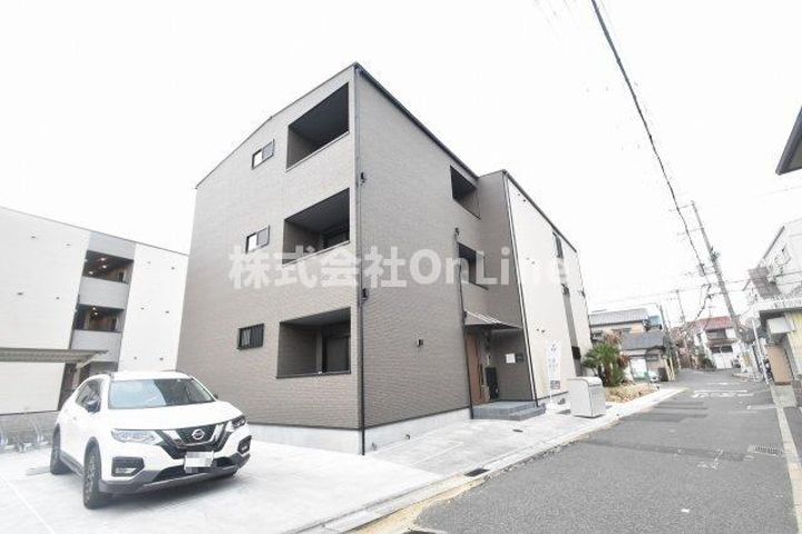 部屋画像